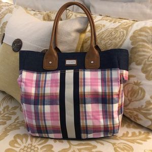 NWOT Tommy Hilfiger Shoulder Bag